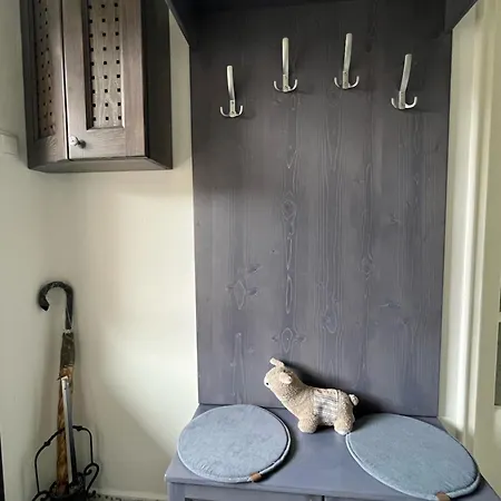 Eletfa Piheno Apartment Tapolca