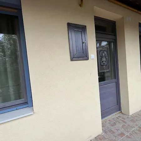 Apartamento életfa Pihenő