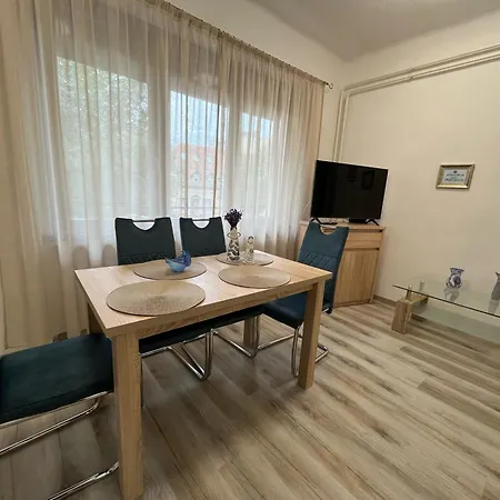 Apartment Eletfa Piheno Tapolca