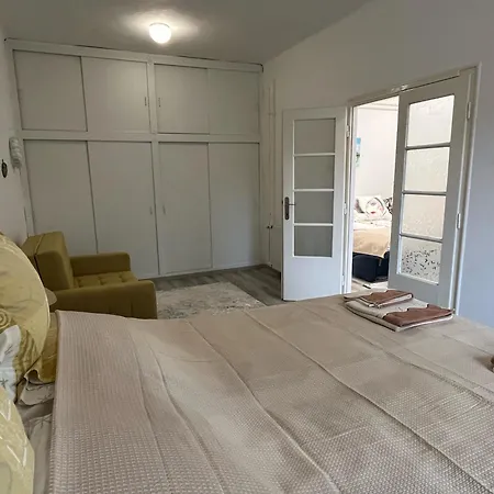 életfa Pihenő Apartamento