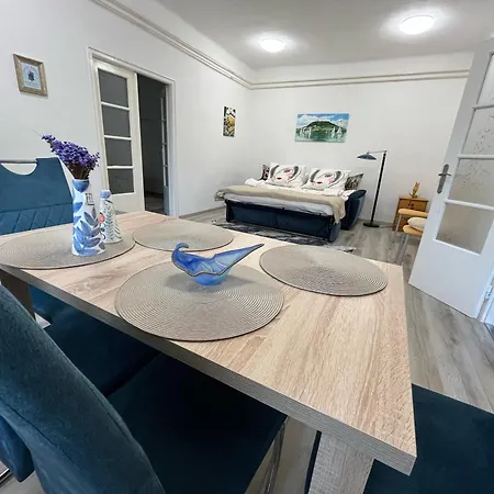 Apartment Eletfa Piheno *