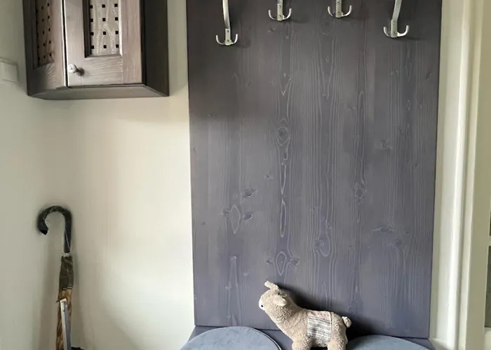 életfa Pihenő Apartman Tapolca