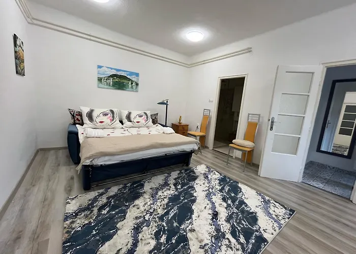 Apartman életfa Pihenő Tapolca