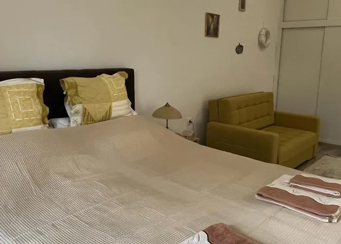 Apartamento életfa Pihenő *