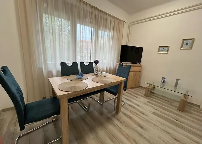 Apartamento életfa Pihenő Tapolca