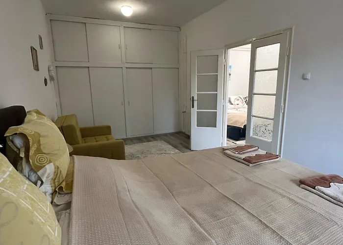 életfa Pihenő Apartamento